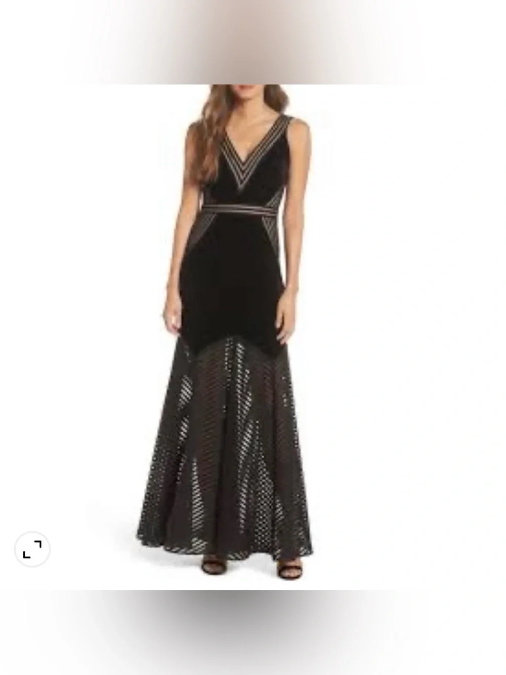 xscape prom dresses Xscape Evenings